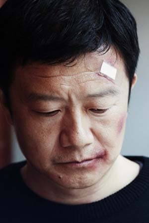 Photo Shao Shengjie