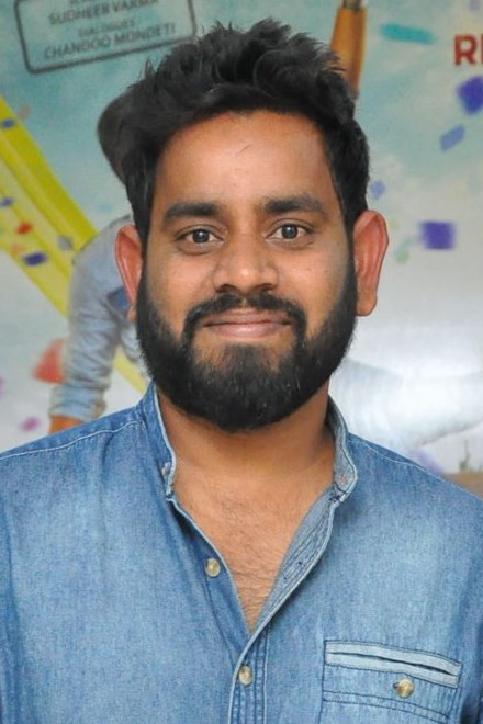 Photo Sharan Koppisetty