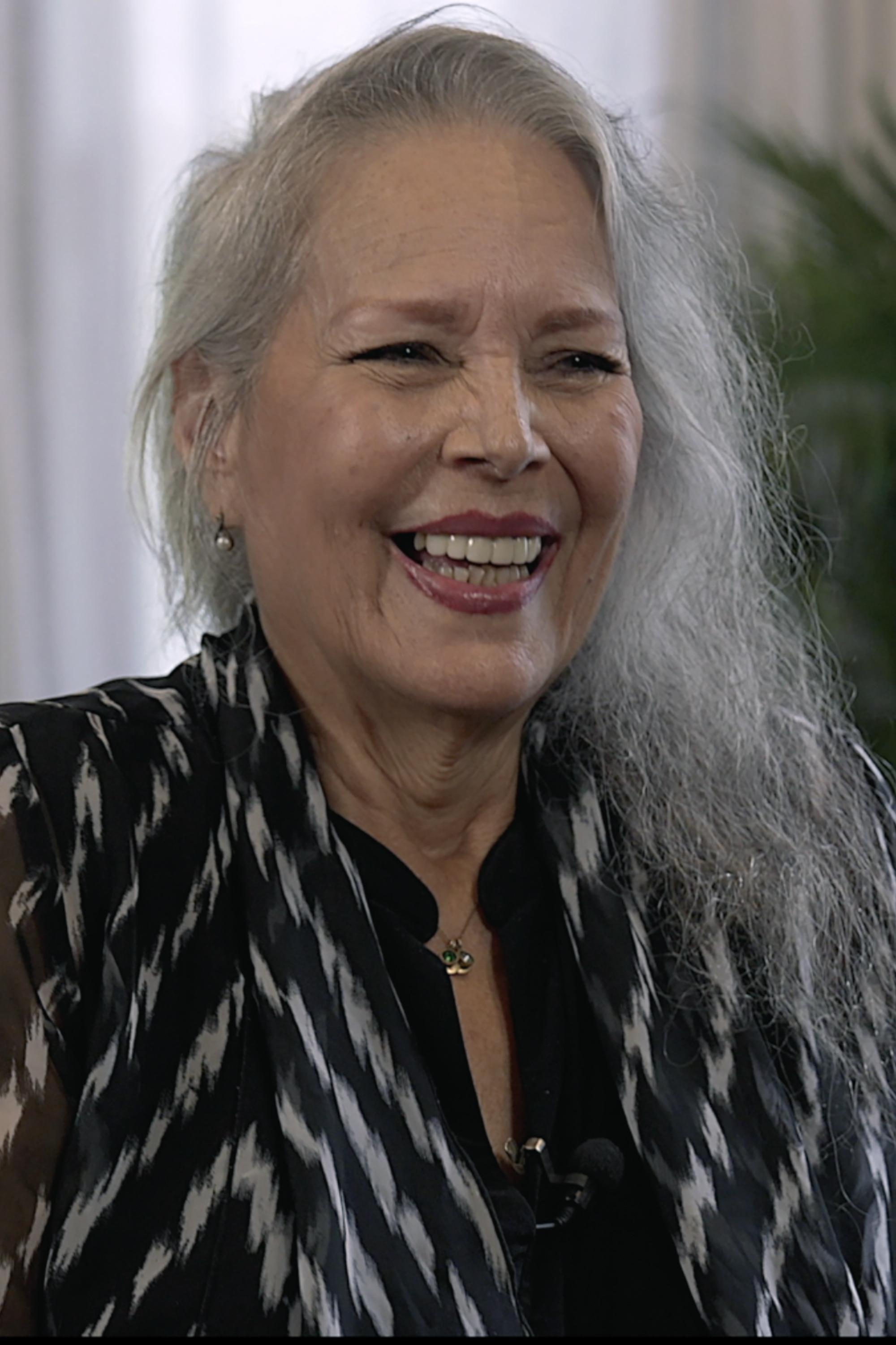 Photo Belinda Calhoun