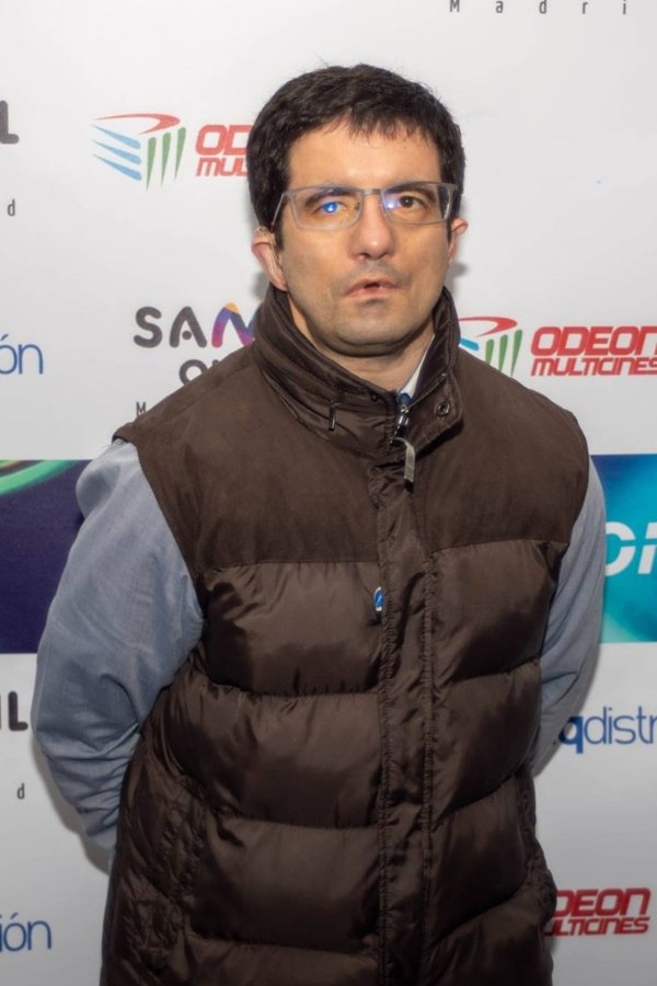 Photo Carlos Moriana