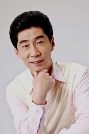 Photo Chen Guoqing