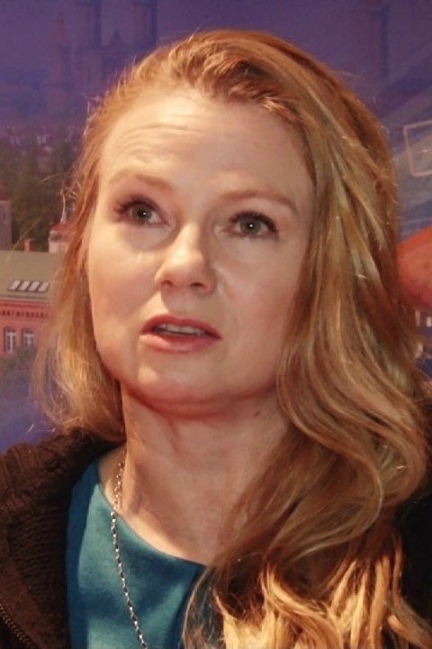 Photo Elżbieta Dębska