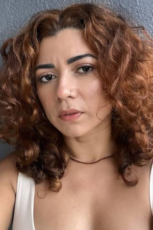 Photo Geane Albuquerque