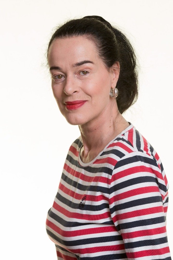 Photo Isadora Verwey