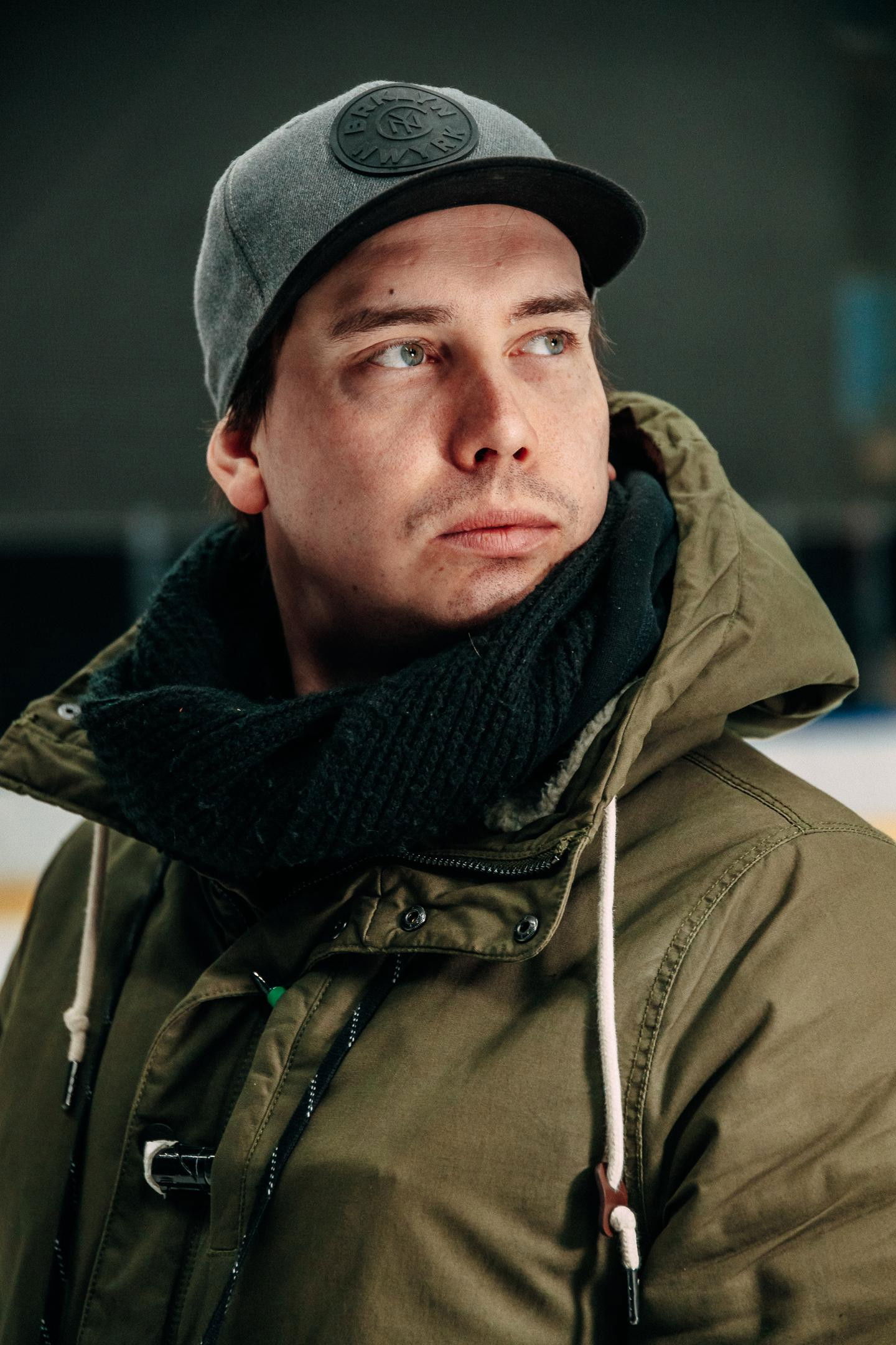 Photo Janne-Markus Katila