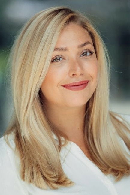 Photo Maria Galaktionova