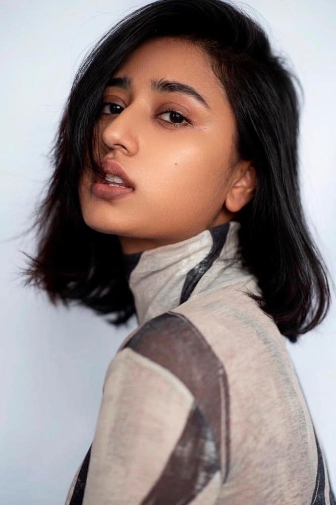 Photo Rubini Sambanthan