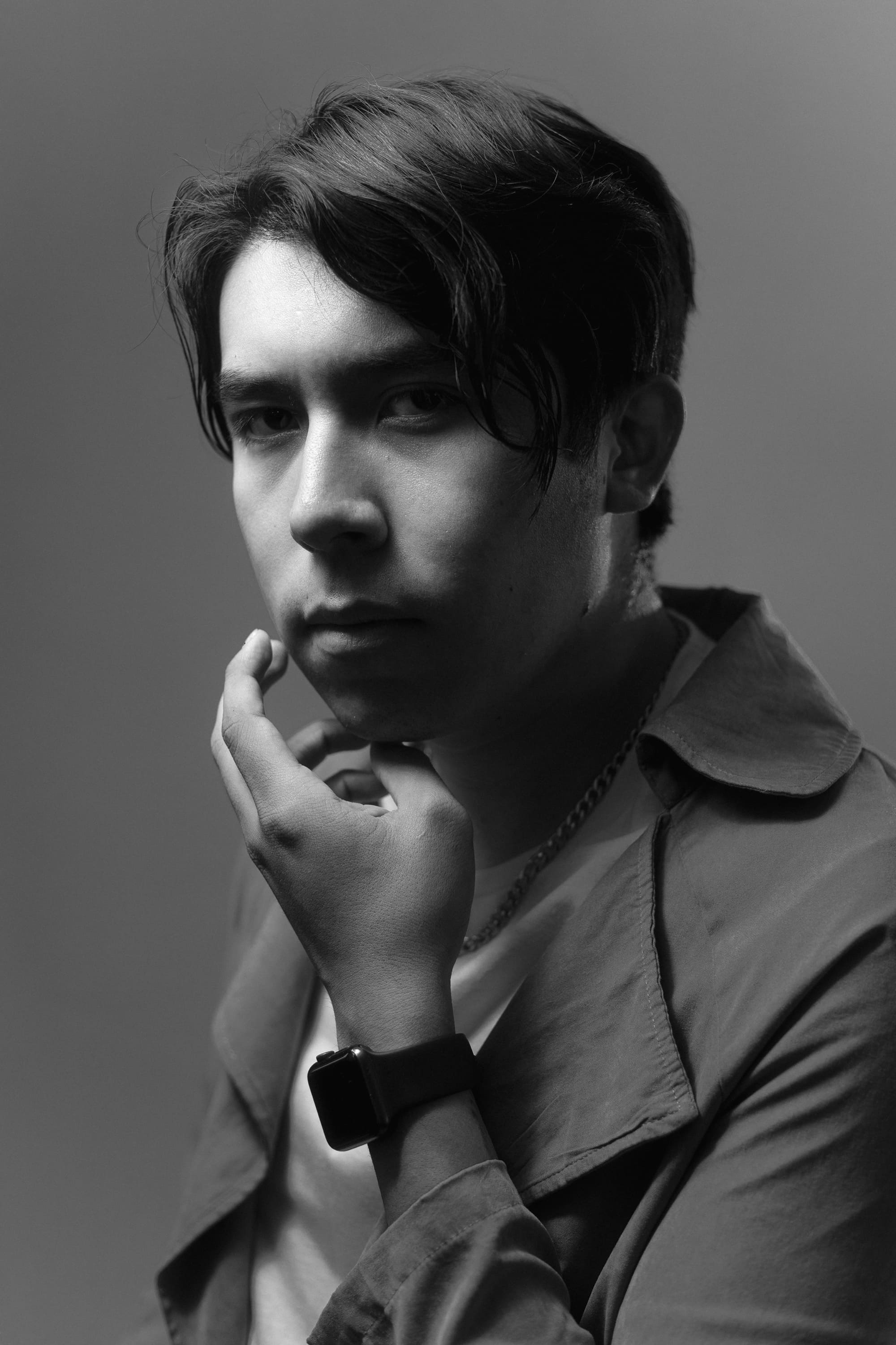 Photo Abel Cipriano García