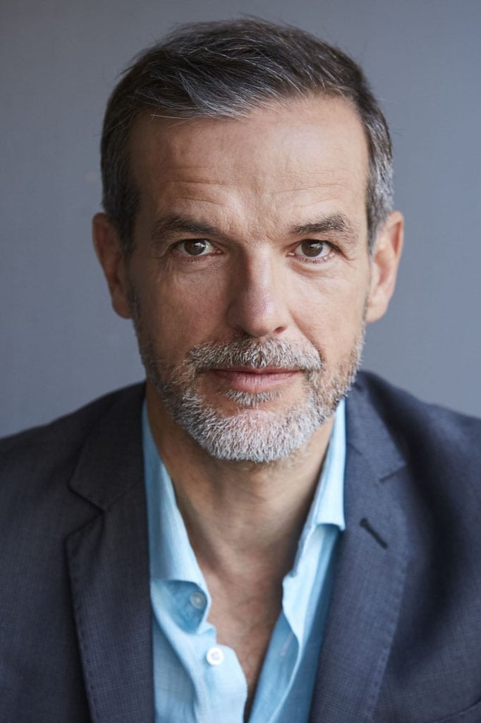 Photo Armin Marewski