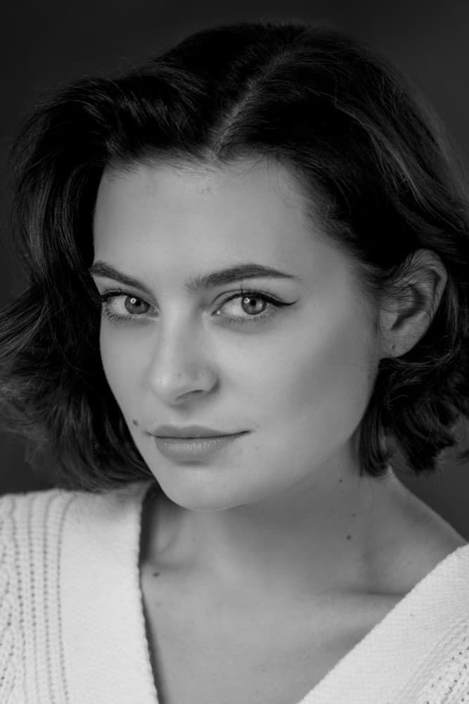 Photo Ekaterina Sharykina