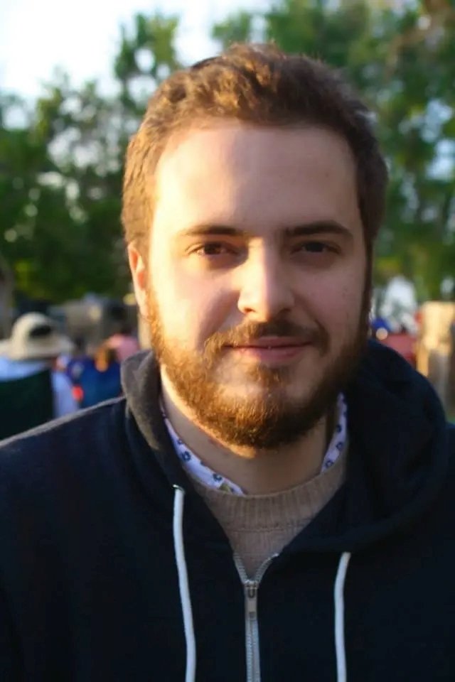 Photo Harrison Query