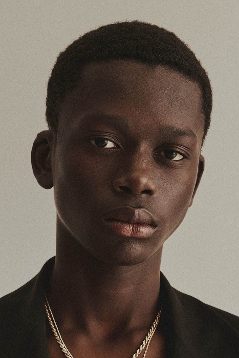 Photo Ibrahima Kone
