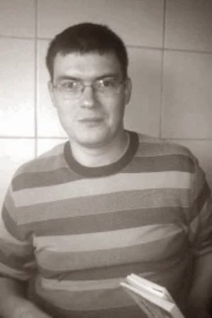 Photo Sashko Protyah