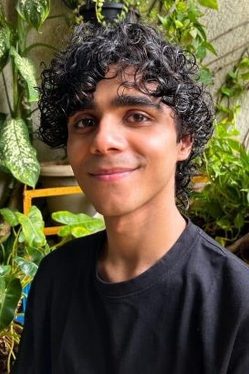 Photo Achintya Bose