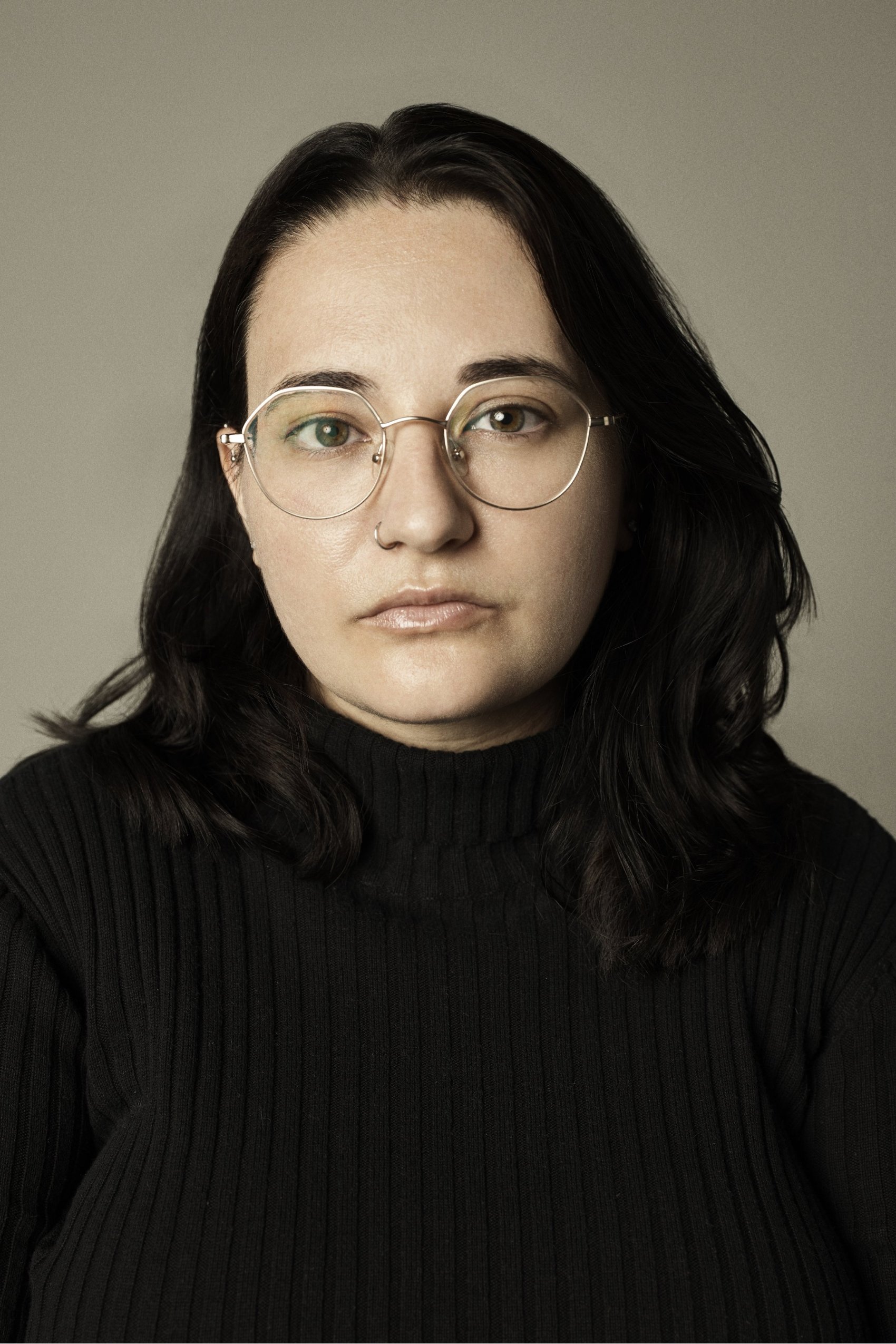 Photo Alison Stevenson