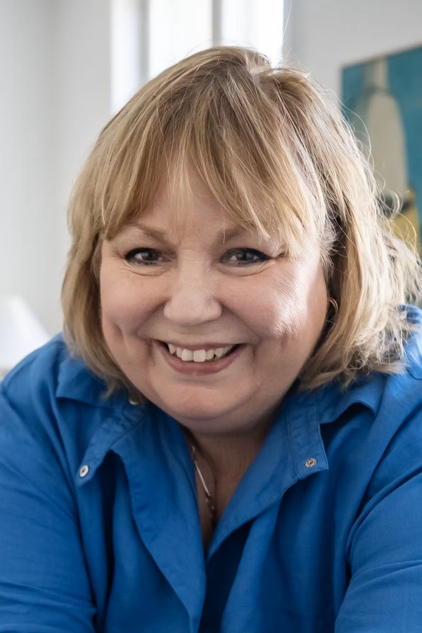 Photo Birgitte Bruun