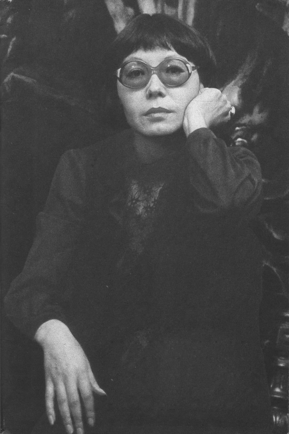 Photo Dinara Asanova