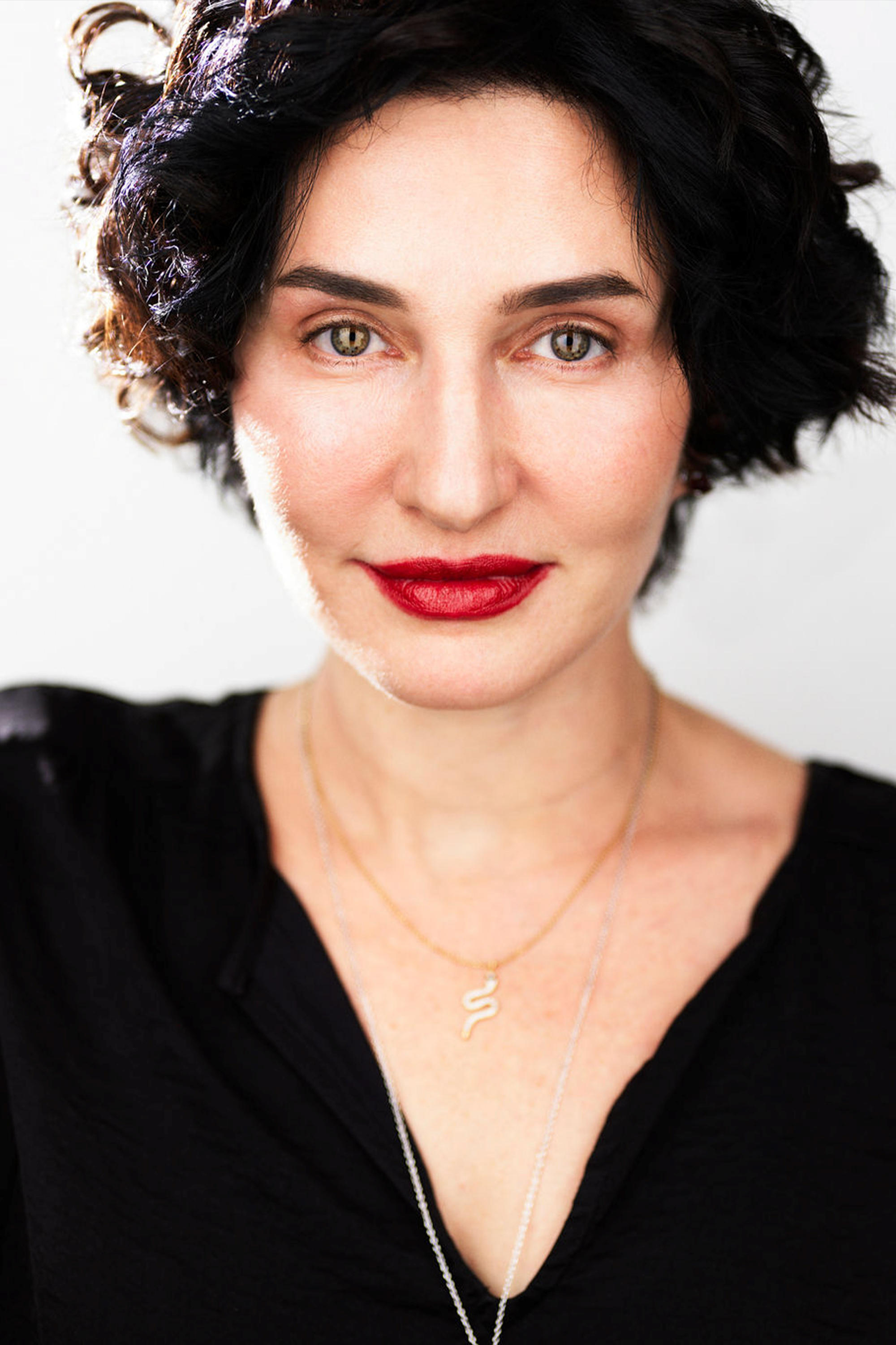 Photo Eliza VanCourt