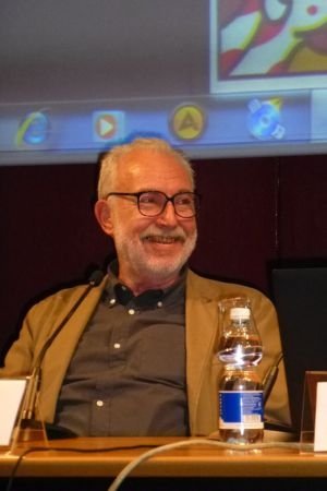 Photo Francesco Tullio Altan