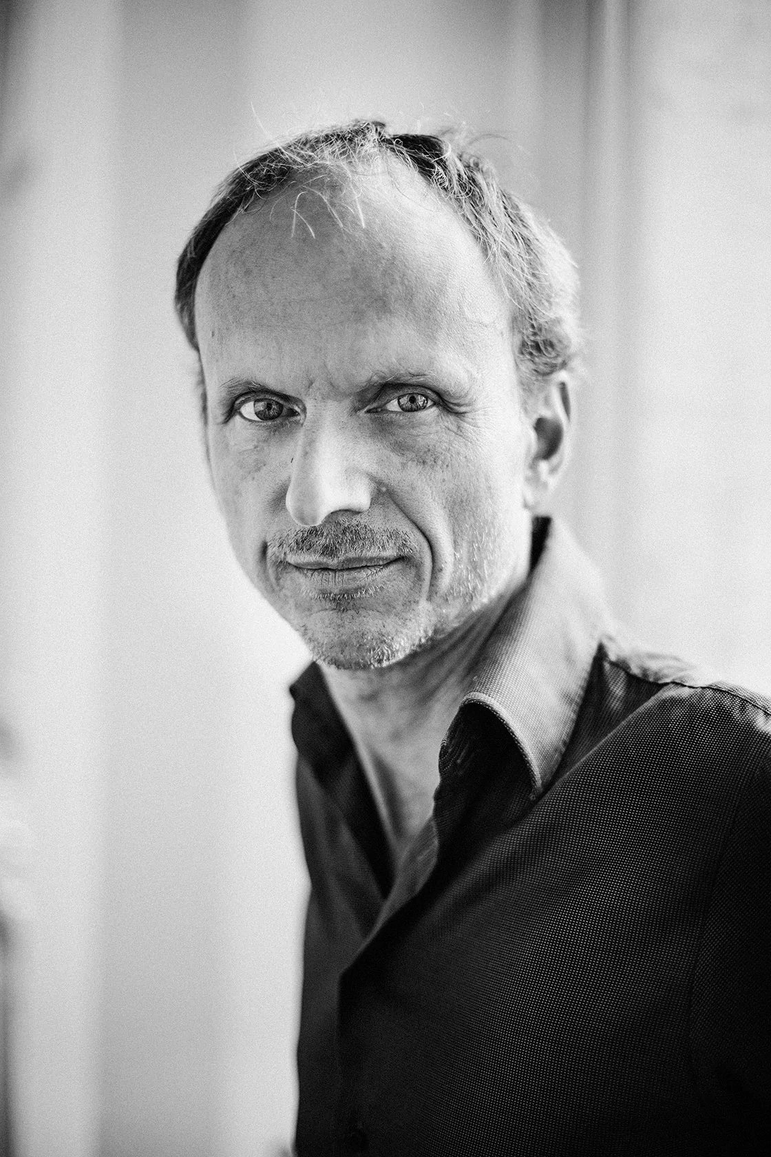 Photo Julian Rosefeldt