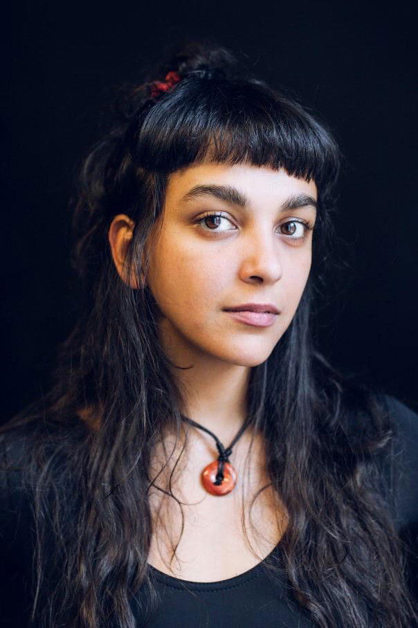 Photo Luciana Tomášová