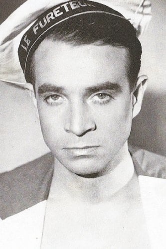 Photo René Dary