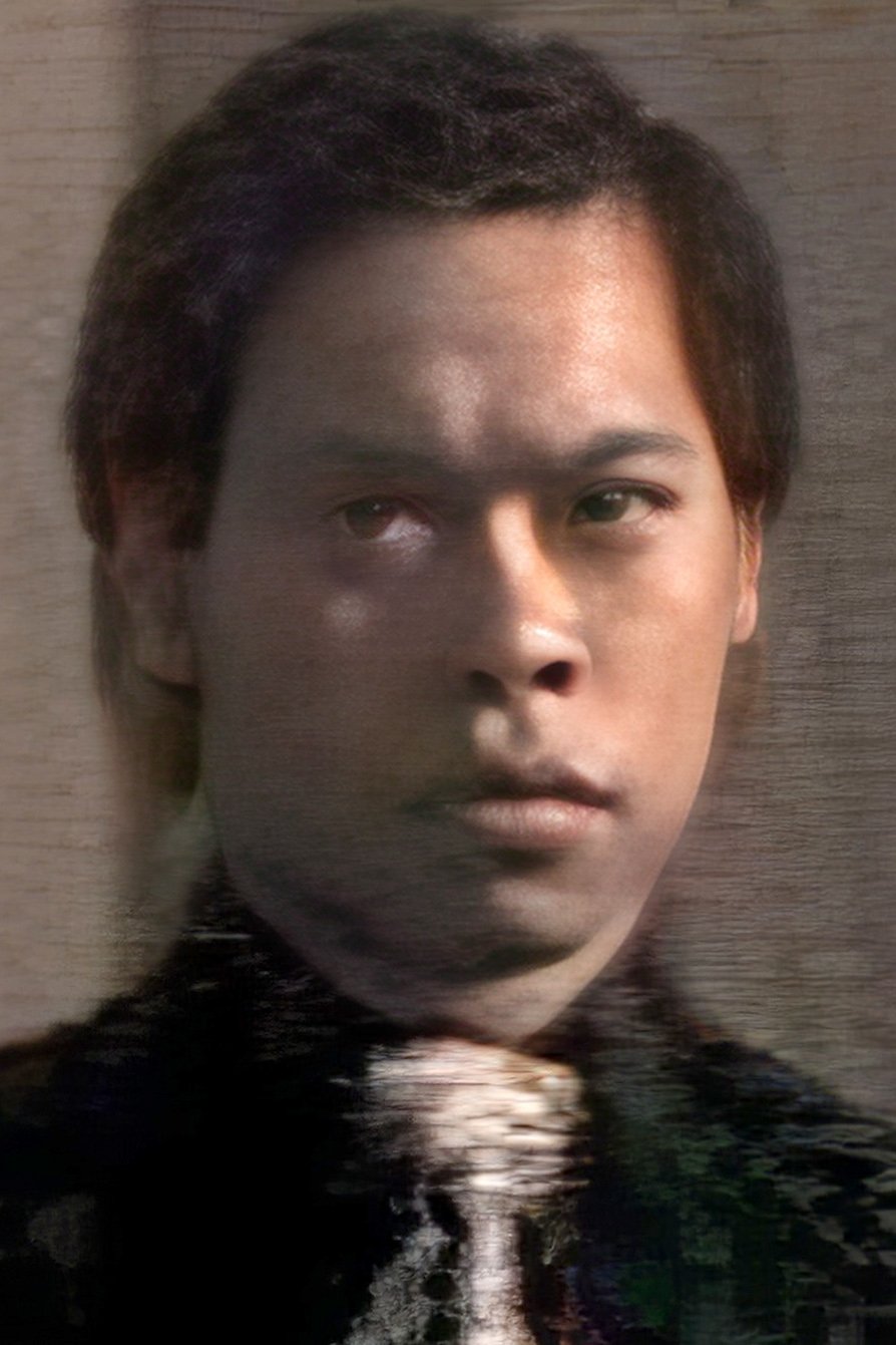 Photo Rocky Lai Keung-Ken