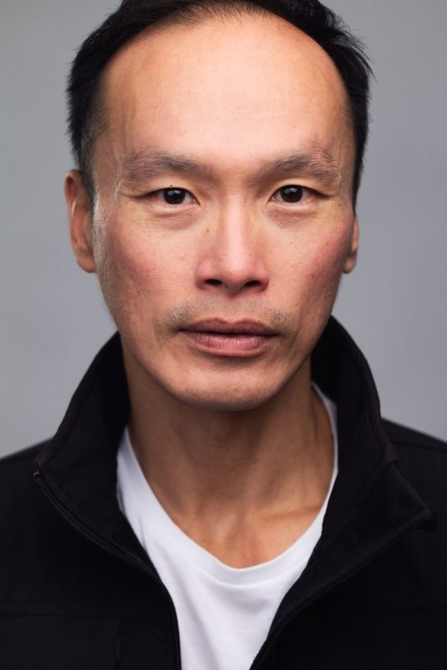 Photo William Michael Lee