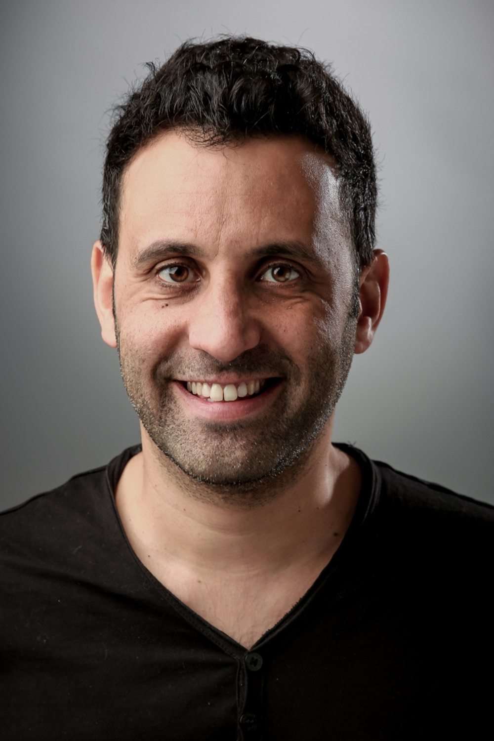 Photo Yaniv Biton