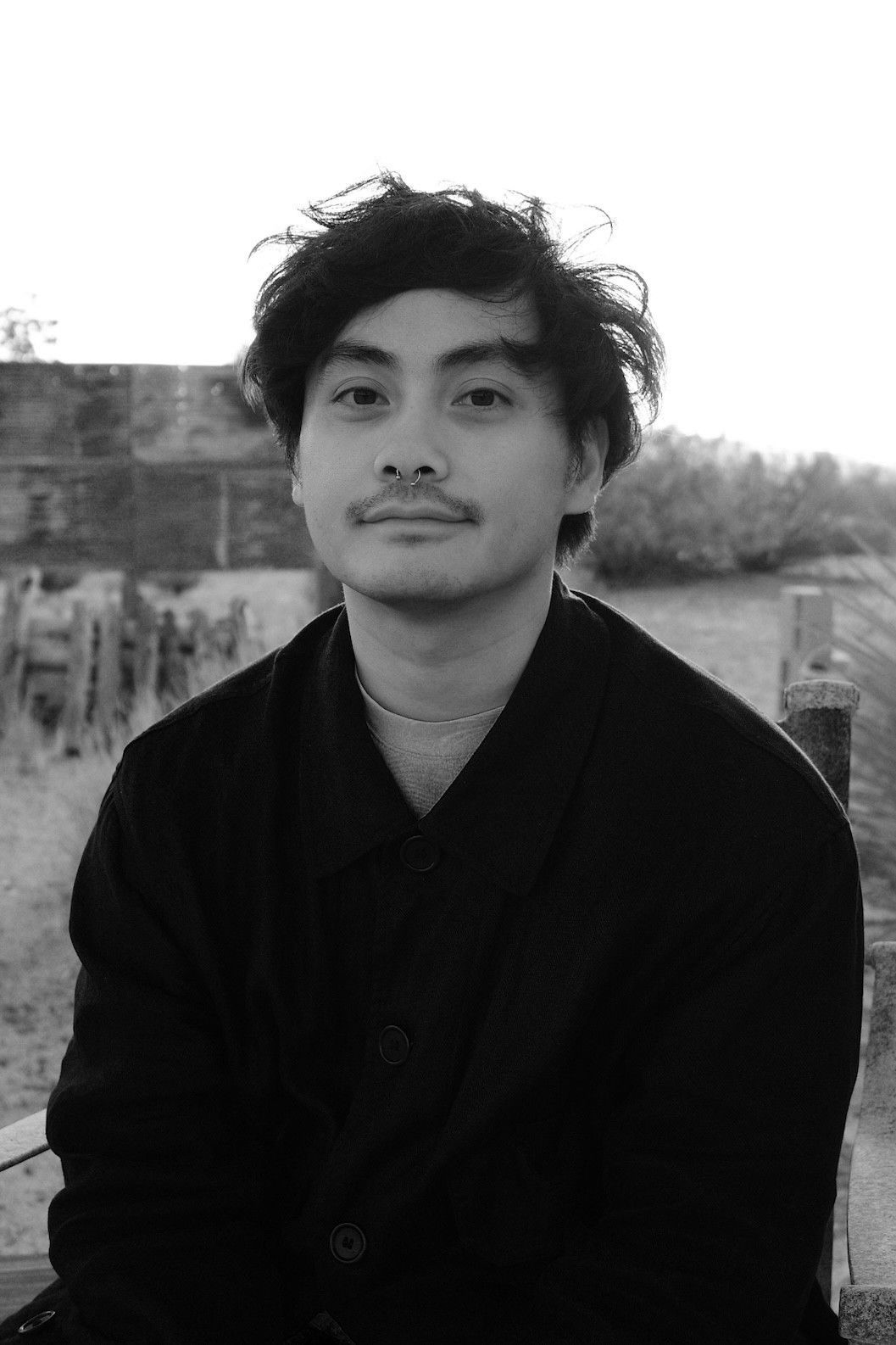 Photo Derek Manansala