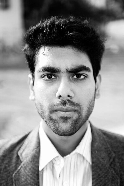 Photo Dhruv Sehgal
