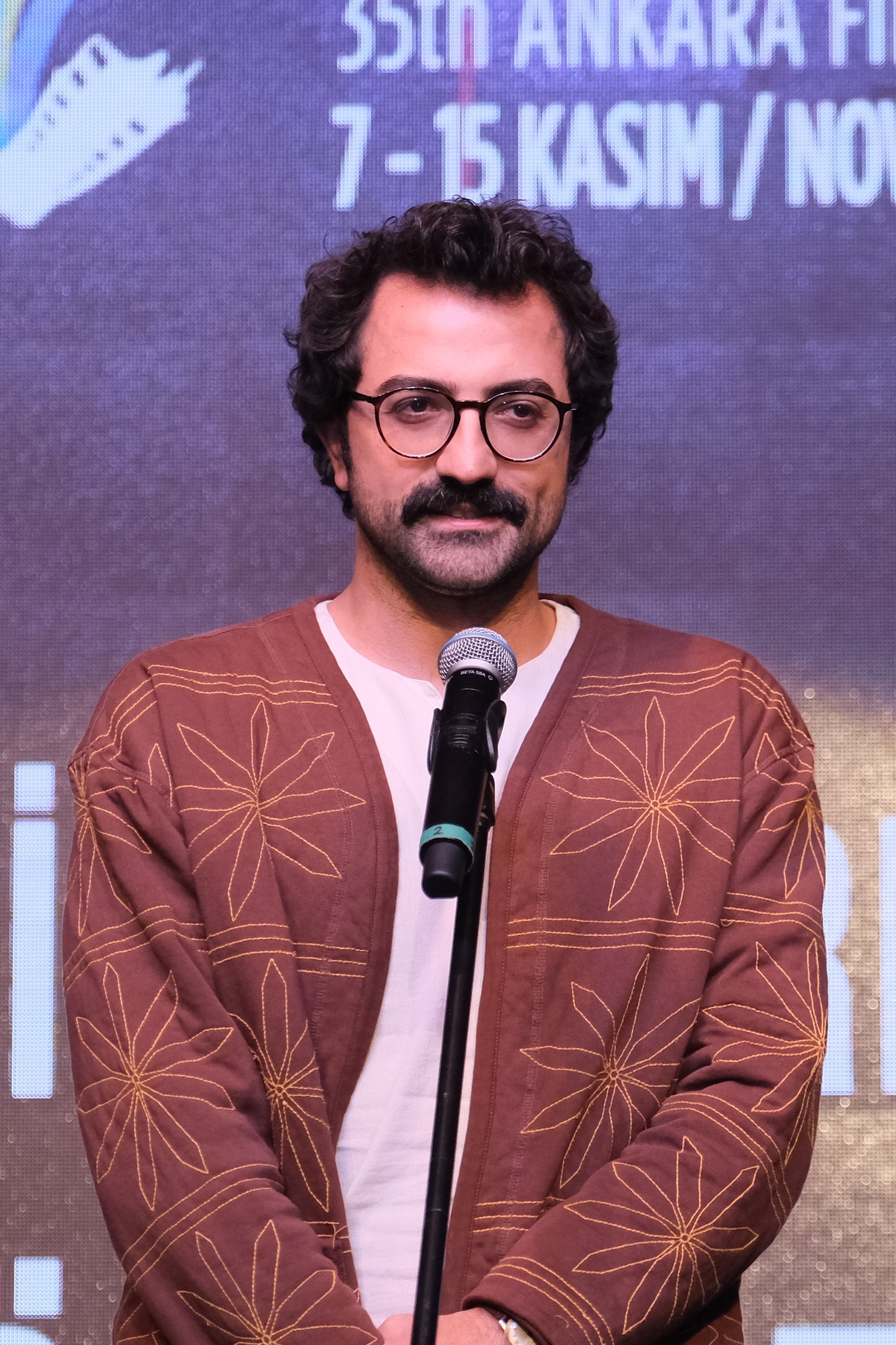 Photo Doğuş Algün