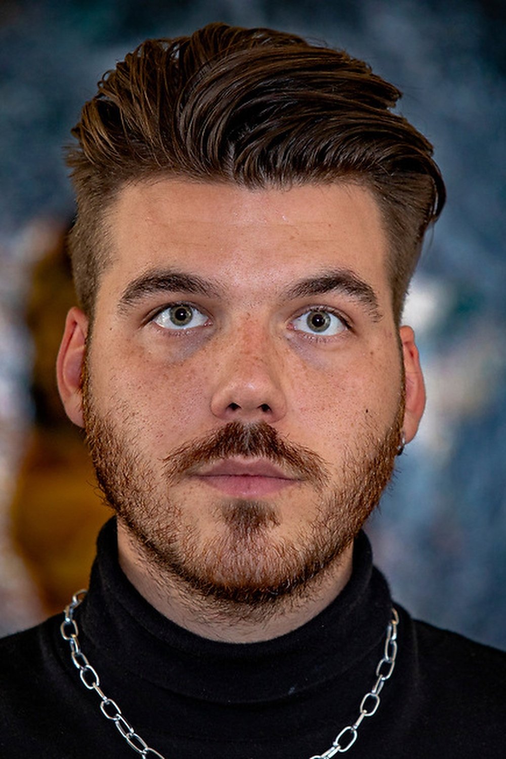 Photo Einar Stefánsson