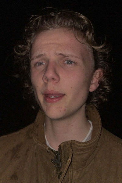 Photo Michael Sadler