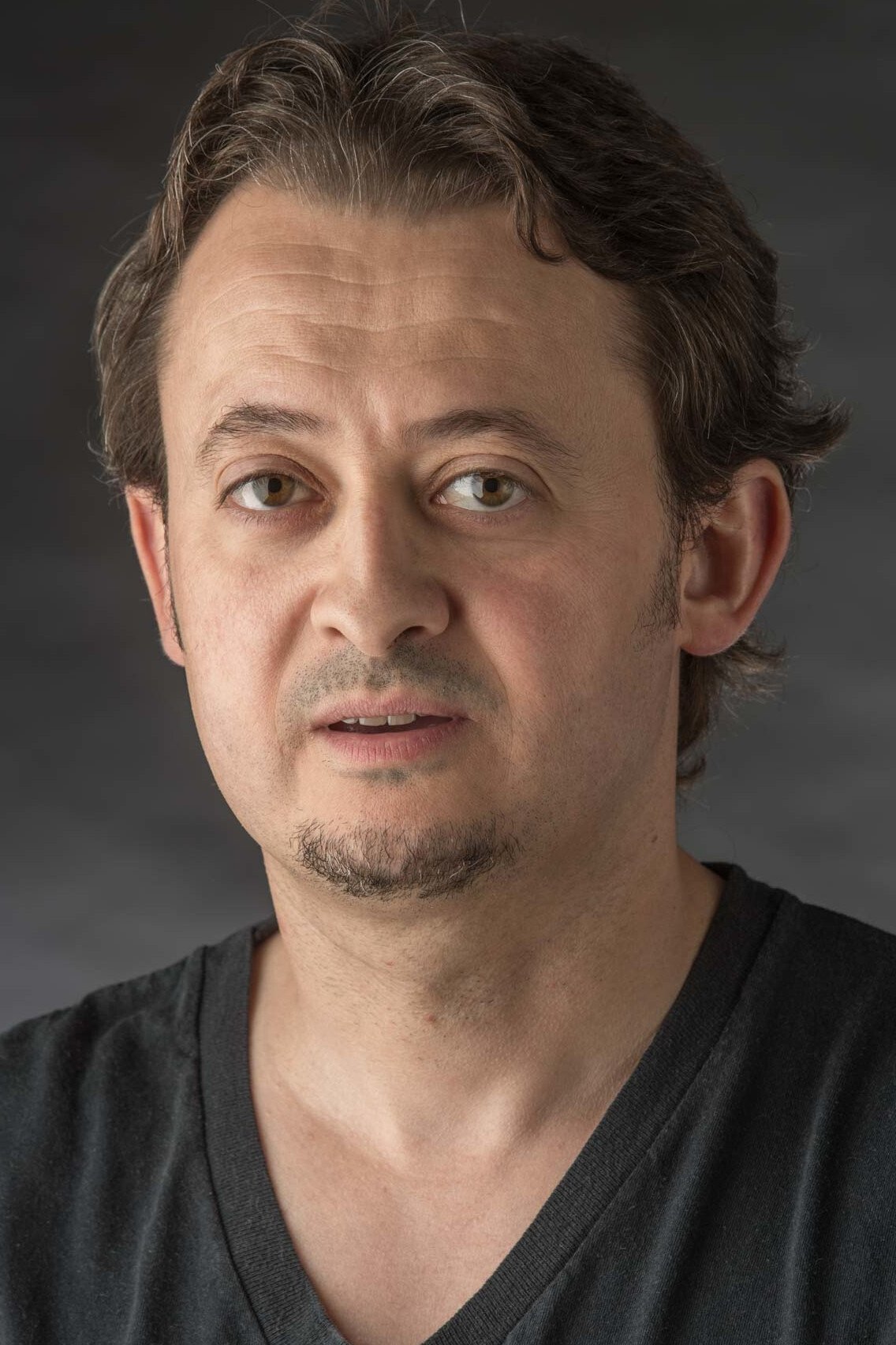 Photo Tahar Hadadine