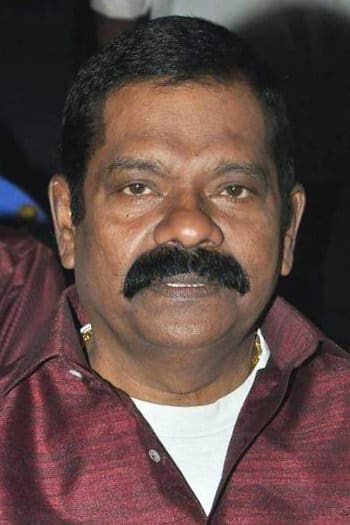 Photo Vinu Chakravarthy