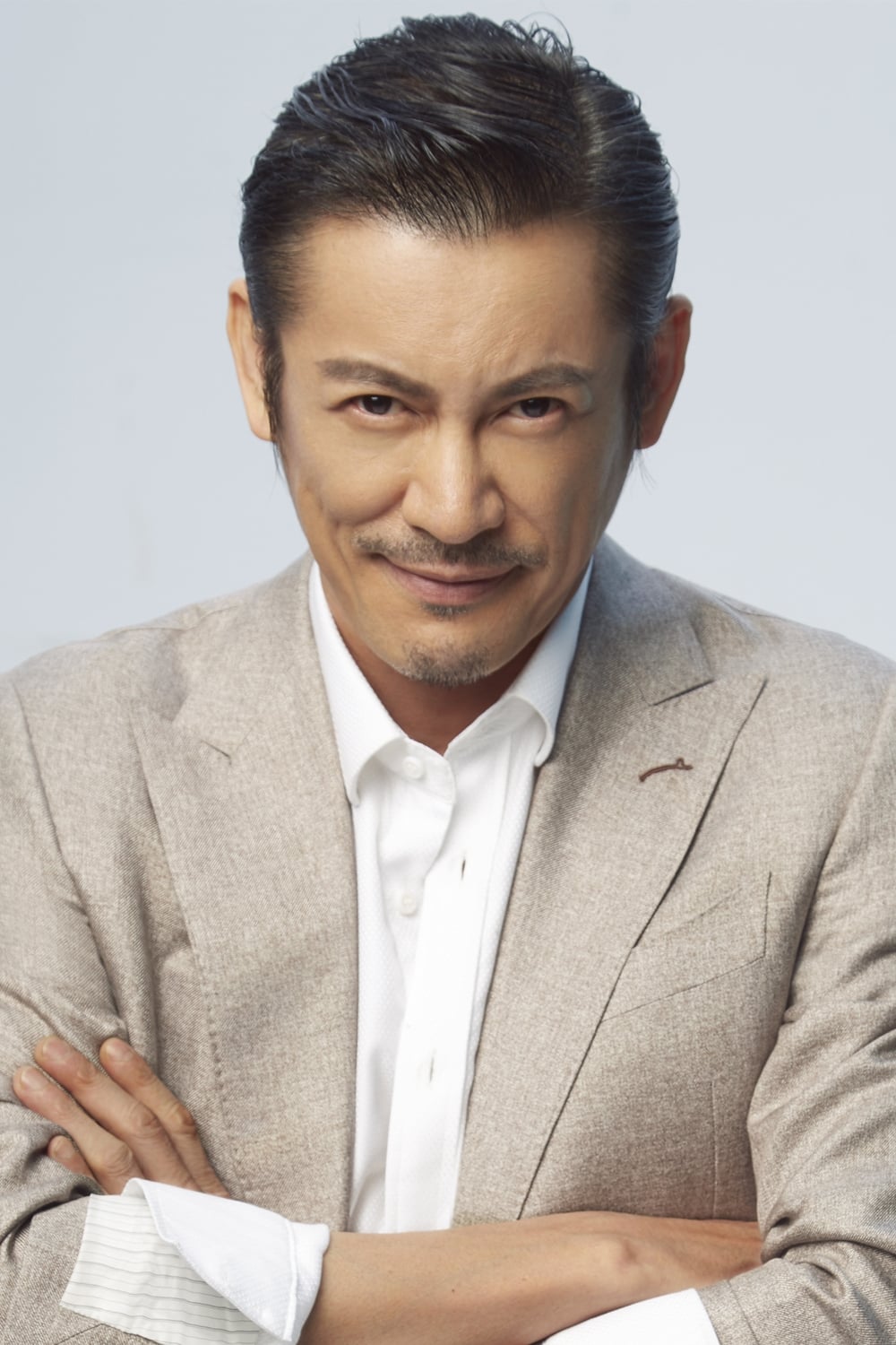 Photo He Shaohong
