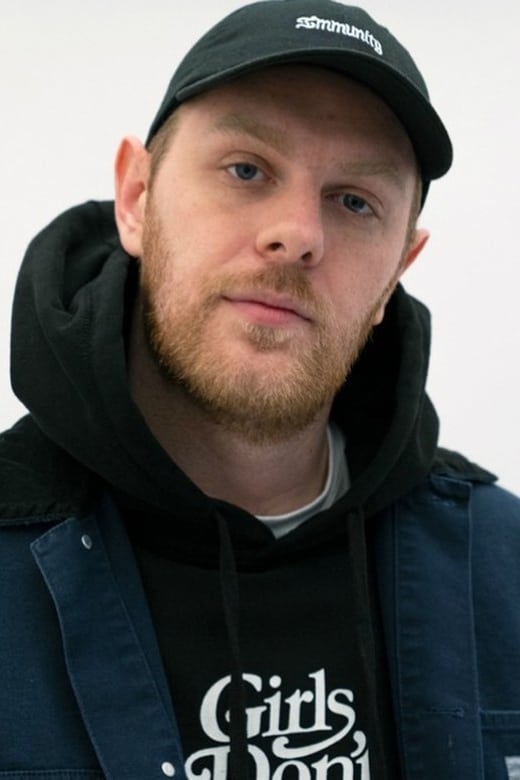 Photo Kenny Beats
