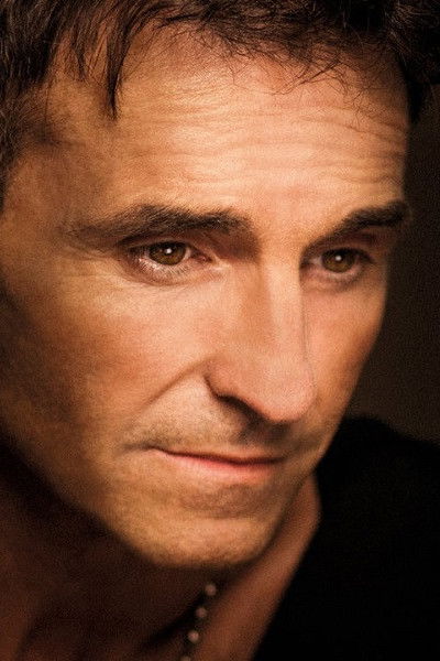 Photo Mark McLachlan