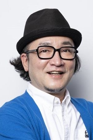 Photo Nonji Nemoto