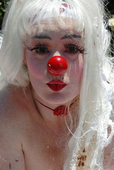 Photo Roobie Breastnut