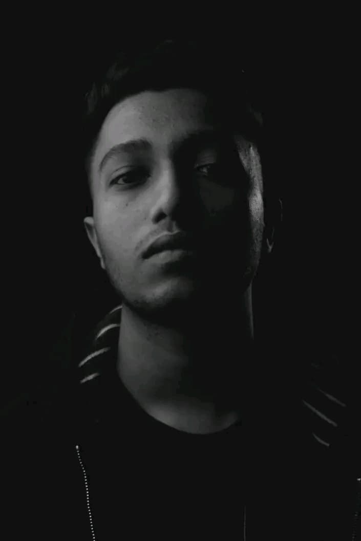 Photo Shahriar Galib