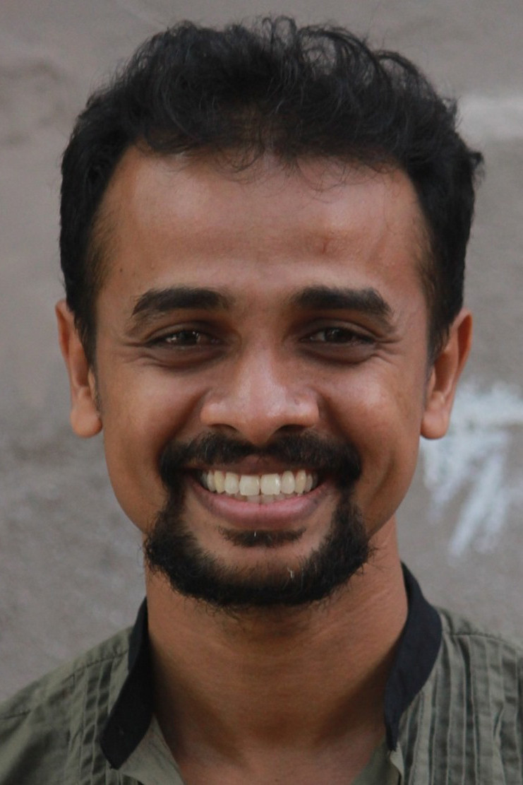 Photo Thisara Mangala Bandara