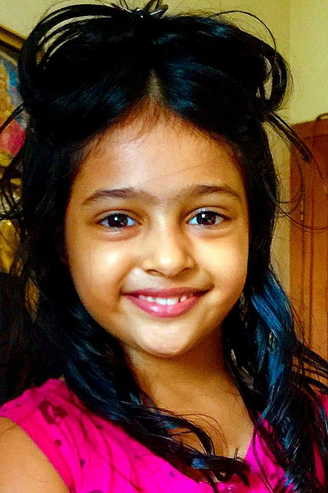Photo Akshara Kishor