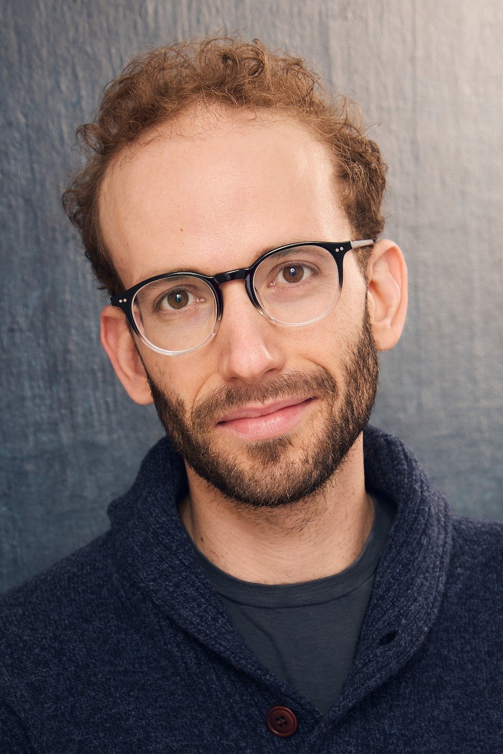 Photo David Rosenberg