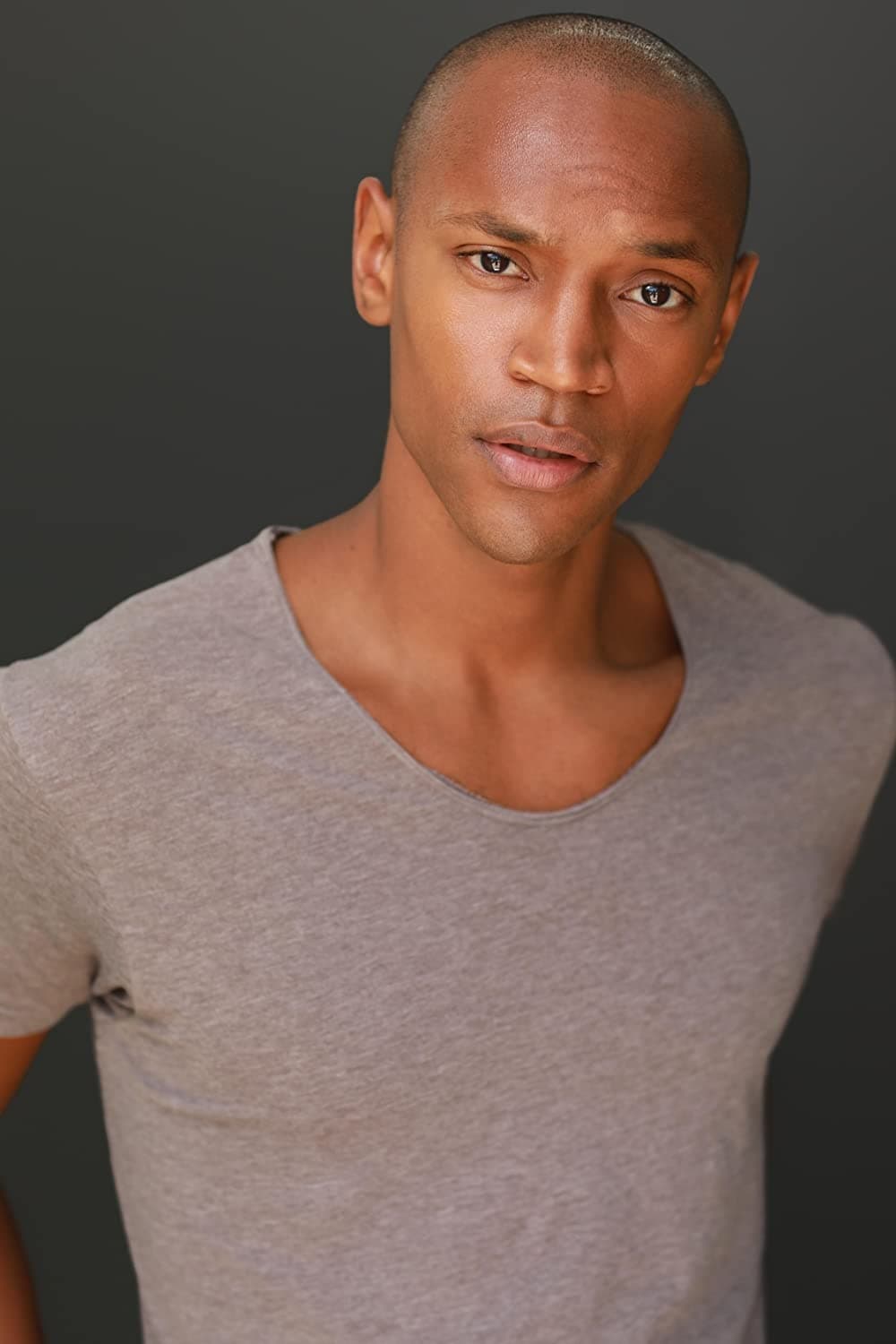 Photo Griff Stark-Ennis