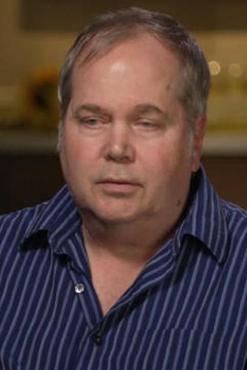 Photo John Hinckley Jr.