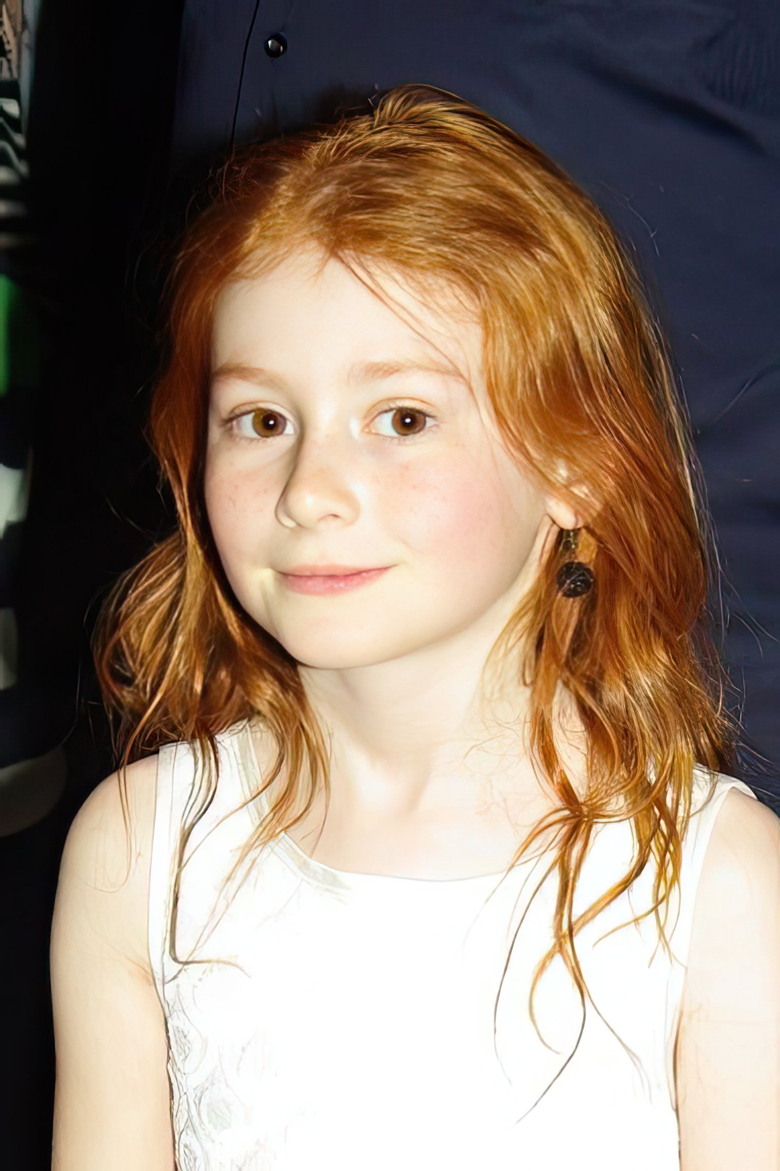 Photo Karolína Morschlová