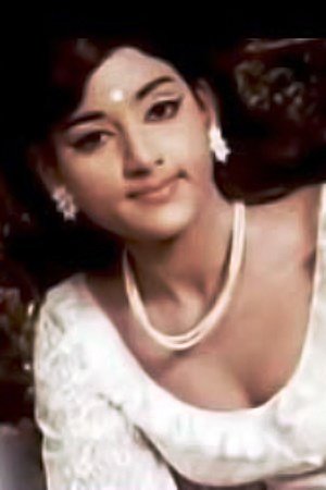 Photo Padmapriya