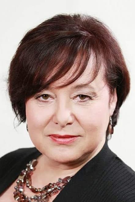 Photo Radka Stupková